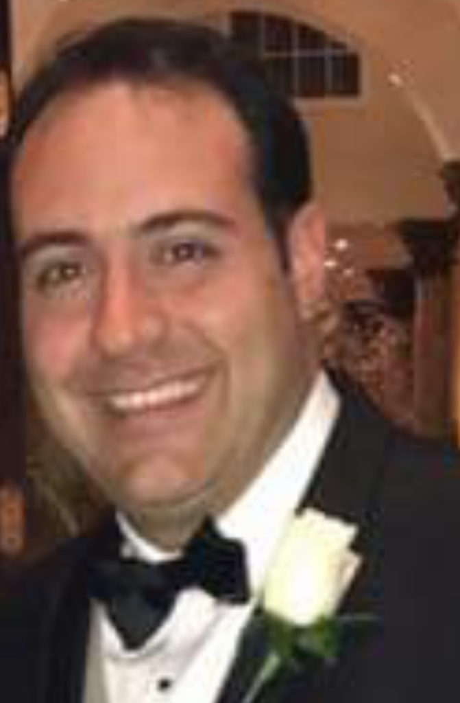 About the Foundation PalandroFerry Memorial Foundation